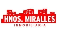 Logo von INMOBILIARIA Hnos Miralles