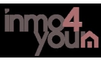Logotip de INMOBILIARIA Inmo4You