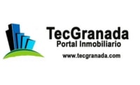 Логотип INMOBILIARIA TecGranada