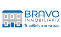 Logotip de Bravo Inmobiliaria