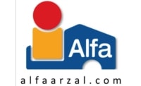Logotip de INMOBILIARIA Alfa Arzal