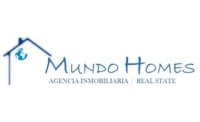 Logotip de INMOBILIARIA MUNDO HOMES DENIA
