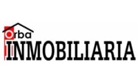 Logo von Inmobiliaria Orba.