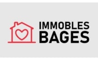 Логотип Immobles Bages