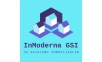 Logo di INMOBILIARIA INMODERNA GSI