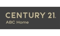 Logótipo de INMOBILIARIA CENTURY 21 ABC HOME