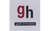 Logotip de INMOBILIARIA GESTIÓ HABITAT