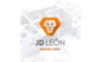 Logo von INMOBILIARIA JD LEÓN