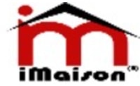 Logotip de INMOBILIARIA iMaison