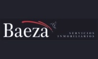 Logótipo de Inmobiliaria Baeza