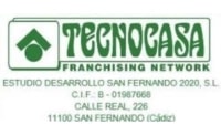 Logo von INMOBILIARIA ESTUDIO DESARROLLO SAN FERNANDO 2020, S.L.U
