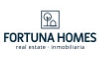 Logotip de INMOBILIARIA Fortuna Homes