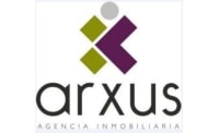 Logotip de Arxus Agencia Inmobiliaria