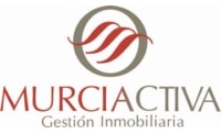 Logotip de MURCIACTIVA Gestión Inmobiliaria
