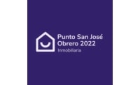 Logotip de INMOBILIARIA PUNTO SAN JOSE OBRERO 2022
