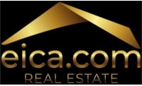 Logotip de INMOBILIARIA eica real estate