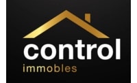Logo di Control Immobles
