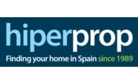 Logotipo de INMOBILIARIA Hiperprop