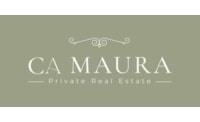 Logo di INMOBILIARIA Ca Maura | Private Real Estate