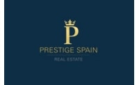 Logotip de INMOBILIARIA Prestige Spain Real Estate