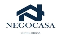 Logotip de INMOBILIARIA Negocasa Conde Orgaz-Arturo Soria