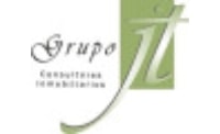 Logotip de INMOBILIARIA Grupojt