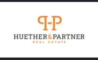 Logotip de INMOBILIARIA HUETHER & PARTNER S.L.U