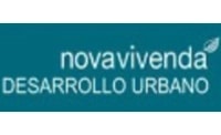 Logo von INMOBILIARIA Nova Vivenda