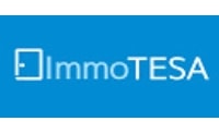 Логотип INMOBILIARIA ImmoTESA