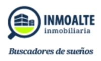 Logótipo de INMOBILIARIA INMOALTE