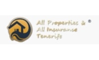 Logotip de INMOBILIARIA All Properties Tenerife