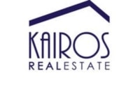 Logotip de INMOBILIARIA KAIROS REAL ESTATE