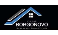 Logo von INMOBILIARIA Fincas Borgonovo