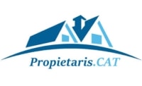 Logotip de INMOBILIARIA PROPIETARIS.CAT