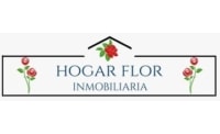 Логотип HOGAR FLOR INMOBILIARIA