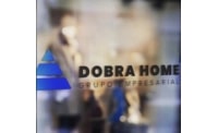 Logo von INMOBILIARIA DobraHome