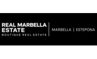 Logotip de INMOBILIARIA Real Marbella Estate