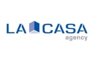 Logo di INMOBILIARIA LA CASA AGENCY CASTELLDEFELS