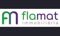 Logotip de INMOBILIARIA Flamat Barcelona