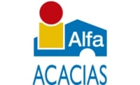 Logo di INMOBILIARIA Alfa Acacias