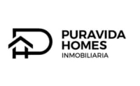 Logotip de INMOBILIARIA PURA VIDA HOMES