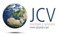 Logotip de INMOBILIARIA JCV MONTAJES Y SERVICIOS
