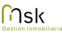 Logotip de Maseka Inmobiliaria