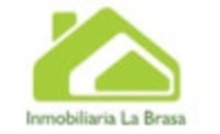 Logotip de INMOBILIARIA LA BRASA