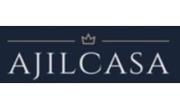 Logo de INMOBILIARIA Ajilcasa