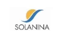 Logotip de INMOBILIARIA Solanina