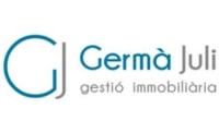 Logotip de INMOBILIARIA GERMA JULI