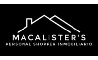 Logotip de Macalister´s Personal Shopper Inmobiliario