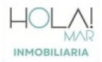 Logotip de INMOBILIARIA Hola! Mar