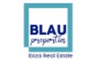 Logo di INMOBILIARIA Blau Properties Ibiza Real Estate